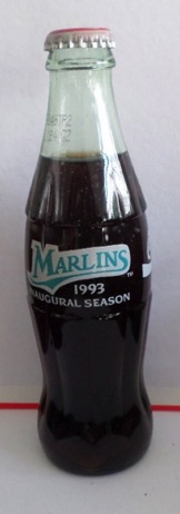 1992-4142 € 5,00 Marlins 1993 inaugural season.jpeg
